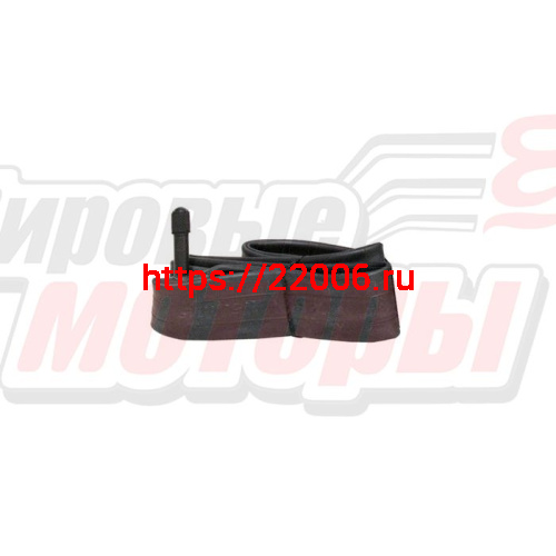 Велокамера 26" автониппель (26x2.125) Индия Велокамера 26" автониппель (26x2.125) Индия