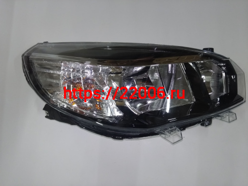 Фара передняя правая M4 (4121600XS56XA)