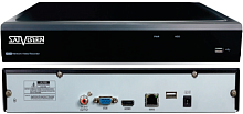 SVN-8725 SP видеорегистратор сетевой