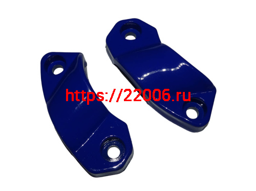 Защита рук SPORTY 250 (137307/8) фото 4