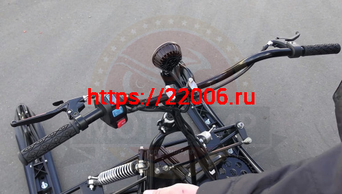 Мотобуксировщик с лыжным модулем 20 л.с., С РЕВЕРСОМ ЛИДЕР-3-3Т-20АП (3 т), РЫЧАЖНЫЙ МОДУЛЬ фото 7 Мотобуксировщик с лыжным модулем 20 л.с., С РЕВЕРСОМ ЛИДЕР-3-3Т-20АП (3 т), РЫЧАЖНЫЙ МОДУЛЬ фото 7