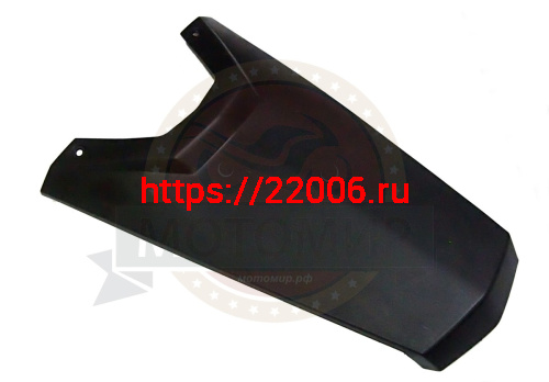 Капот ATV WILD (605520) Капот ATV WILD (605520)