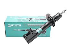 Амортизатор задний правый Chevrolet Lacetti 04-, Gentra 04-, Nubira 04- (HSAR034)