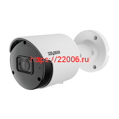 SVI-S123A  SD SL v2.0 2Mpix 2.8mm видеокамера IP