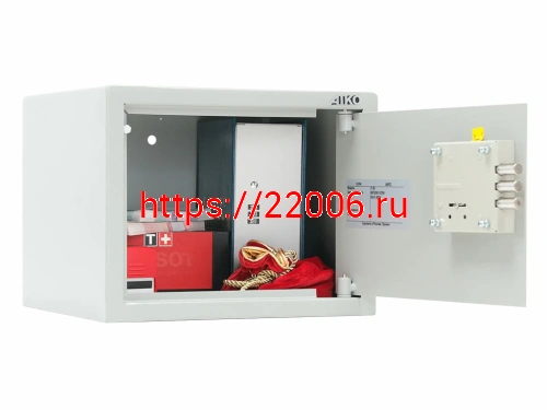 Сейф Aiko T-23 фото 5