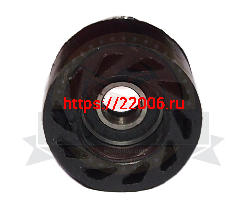 Ролик натяжителя цепи X-MOTOS 250 (Y37260015B01) Ролик натяжителя цепи X-MOTOS 250 (Y37260015B01)