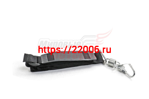 Ремень наплечный мотокосы BC/GBC без защиты Ремень наплечный мотокосы BC/GBC без защиты