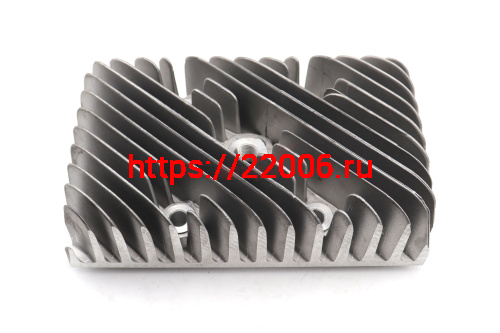 Головка Тикси цилиндра (K90500026) (завод г. Рыбинск) Головка Тикси цилиндра (K90500026) (завод г. Рыбинск)