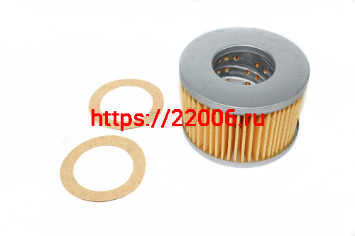 Фильтр воздушный Каскад, Крот D88,d42,H59 мм (элемент)