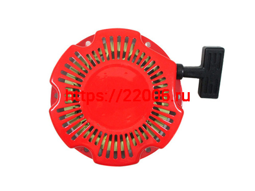 Стартер в сборе 156F Стартер в сборе 156F