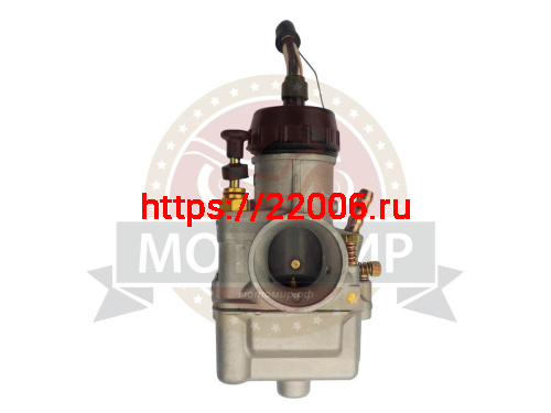 Карбюратор К68У (левый) CB фото 4