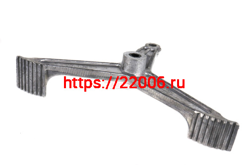 Педаль переключения передач Муравей (Россия) Педаль переключения передач Муравей (Россия)