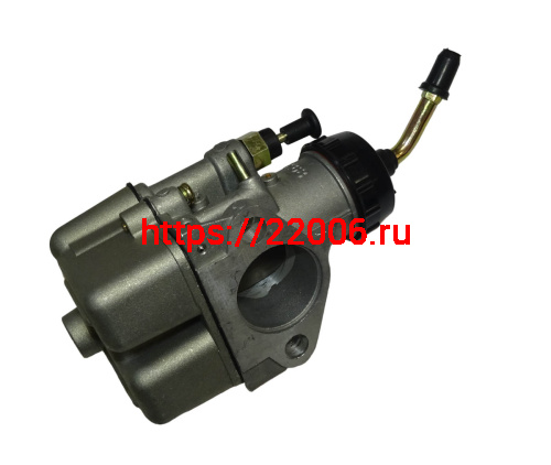 Карбюратор К68У (МТМ) (левый) (кол-во в упак. 20 шт.) фото 6