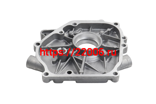 Крышка картера LIFAN 9 л.с. KP230 (11211-A232T-0001) (LIFAN оригинал) фото 2