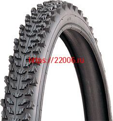 Велопокрышка DURO HF827 26*2.125 Велопокрышка DURO HF827 26*2.125