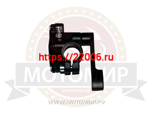 Курок газа ATV PANTERA 200 (116218707120101) (НАБОР) фото 2 Курок газа ATV PANTERA 200 (116218707120101) (НАБОР) фото 2