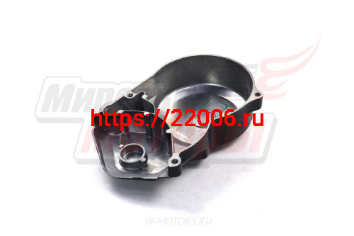 Крышка ведущей звезды RIZEE PH09B (YX125) фото 2