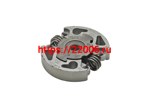 Сцепление Stihl для FS38/45/55 (41401602005) ОРИГИНАЛ Сцепление Stihl для FS38/45/55 (41401602005) ОРИГИНАЛ