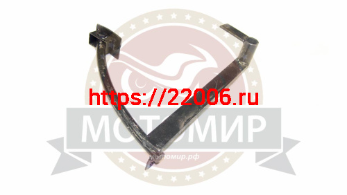 Педаль сцепления R195 фото 2 Педаль сцепления R195 фото 2