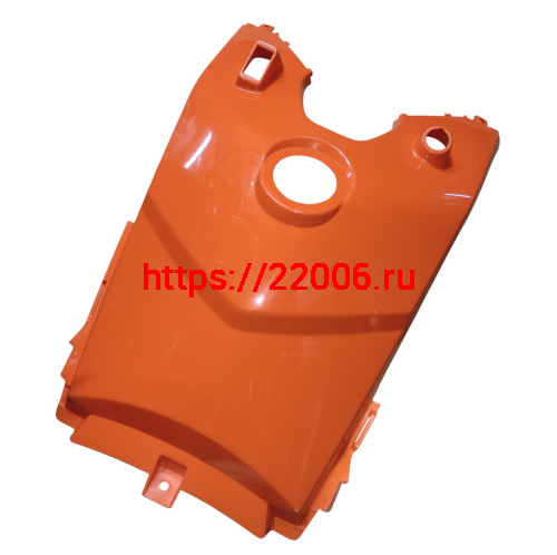 Облицовка бензобака снегоход COMPASS 200 (14-4) фото 3