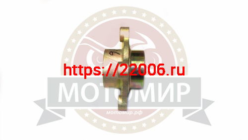 Ступица звезды задней ATV GIRO (100866) (НАБОР) фото 3 Ступица звезды задней ATV GIRO (100866) (НАБОР) фото 3