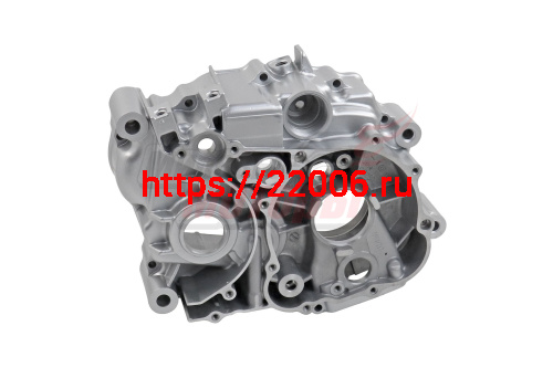 Картер левый 167FMM 250см3 LIFAN оригинал