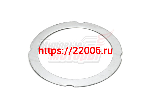 Прокладка головки Муравей алюмин. Прокладка головки Муравей алюмин.