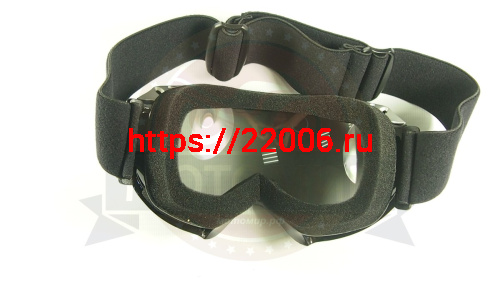 Очки Koestler SD-1011 черные фото 3 Очки Koestler SD-1011 черные фото 3