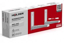Holder MWS-2002 кронштейн белый