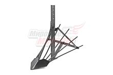 Картофелекопалка МБ без сцепки, стойка 500мм (Каскад, Ока, Целина)