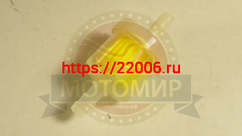 Фильтр топливный без магнита