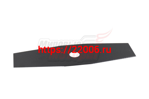 Нож мет. 300мм 2z (25.4*1.3*2T) Нож мет. 300мм 2z (25.4*1.3*2T)
