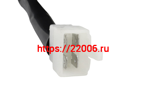 Фара передняя 12В/35Вт/35 Вт Fever фото 3 Фара передняя 12В/35Вт/35 Вт Fever фото 3