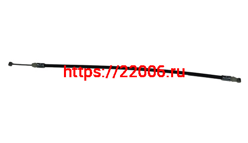 Трос замка L-370мм WIZARD LED (100) Трос замка L-370мм WIZARD LED (100)