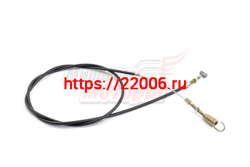 Трос переднего хода МБ Ока
