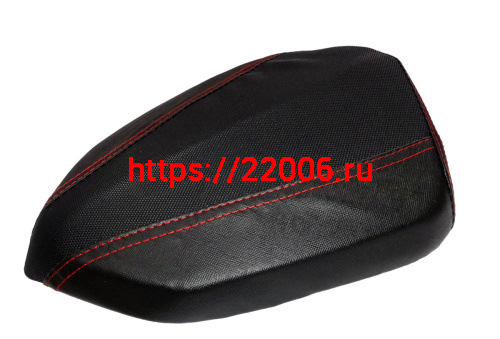 Седло пассажира Falcon Terrail 250 RF20609 фото 2 Седло пассажира Falcon Terrail 250 RF20609 фото 2