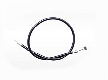 Тормозной трос с оплеткой (передний) 3122630