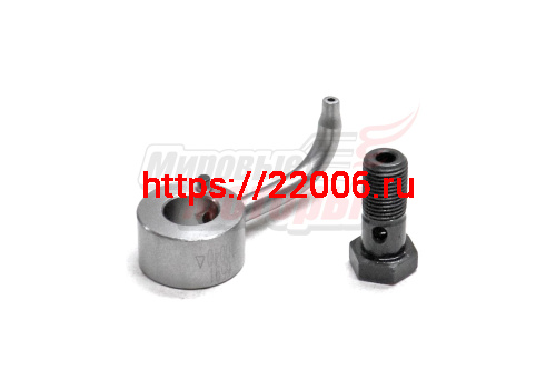 Форсунка охлаждения поршня WP7, МАЗ 5340 (610800010040)