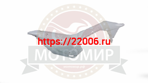 Облицовка правая (6.180.0070) BSE PH10-125