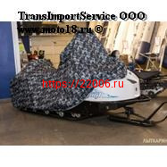 Чехол для СНЕГОХОДА 350x125x128, прочная спец. ткань, мешочек (L) Чехол для СНЕГОХОДА 350x125x128, прочная спец. ткань, мешочек (L)