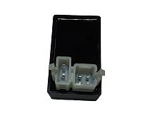 Коммутатор мото 4+3 (6 конт.) трицикл Лифан 250 см3