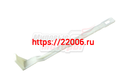 Выключатель (№291-2) тяга выключателя для УШМ 125/900 Выключатель (№291-2) тяга выключателя для УШМ 125/900