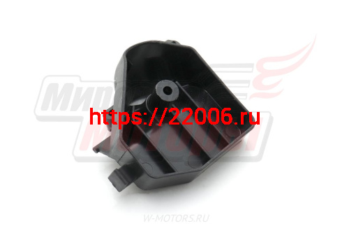 Корпус воздушного фильтра Рartner 340S/350S/360S (5747297-01) фото 3 Корпус воздушного фильтра Рartner 340S/350S/360S (5747297-01) фото 3