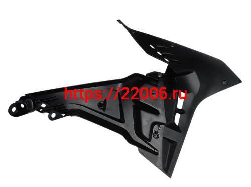 Облицовка бензобака левая (внутренняя) RIGEL (73021499) фото 2