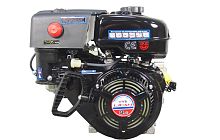 Двигатель LIFAN  9 л.с. 177F (270) (вых. вал d25 мм)
