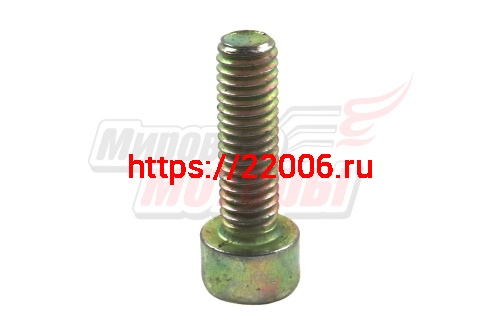 Болт крепления цилиндра NR50/80 Болт крепления цилиндра NR50/80
