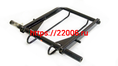 Рычаг (219.02.010.000) фото 2