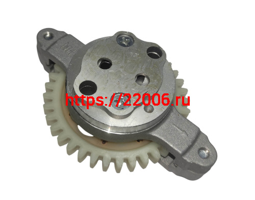 Насос масляный LF163 FML-2MP (E05-09) Насос масляный LF163 FML-2MP (E05-09)