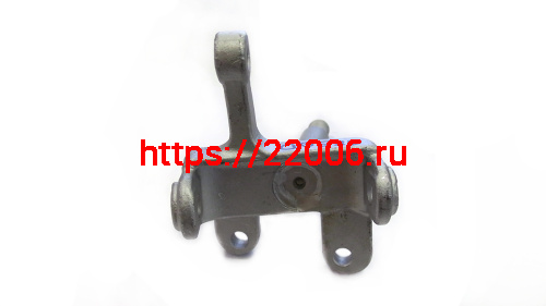 Кулак поворотный ATV PANTERA 125, правый фото 2