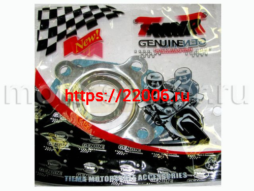 Набор прокладок ЦПГ Yamaha Jog 50 40 мм (3 шт) TMMP